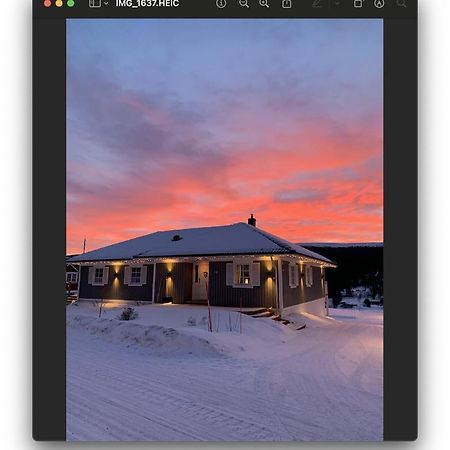 Utsikten I Saelens By Luaran gambar